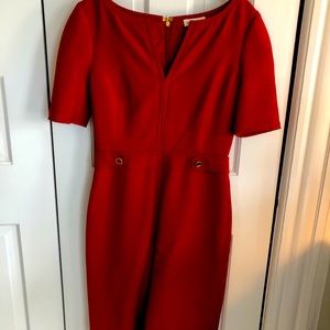 COPY - Tory Burch Dress